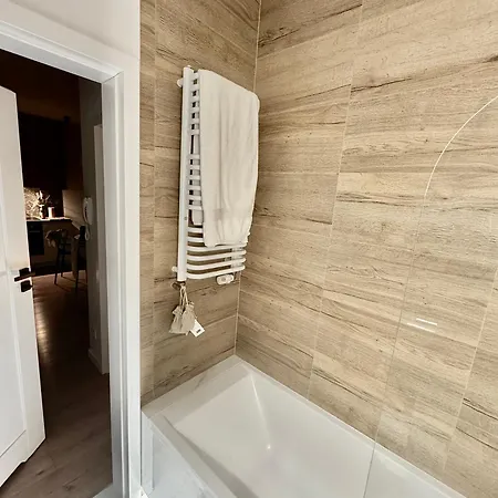 Διαμέρισμα Luxury Central Ideal For Remote Work *
