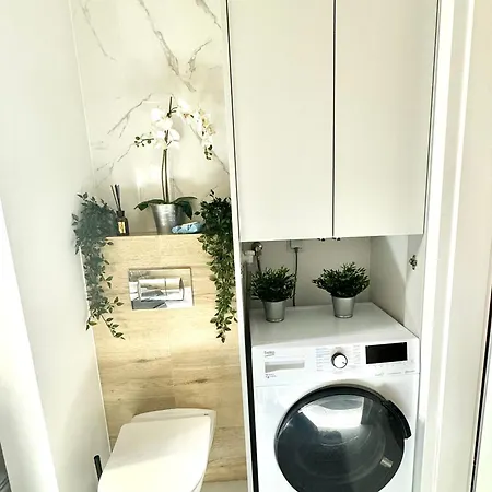 Luxury Central Ideal For Remote Work Διαμέρισμα *