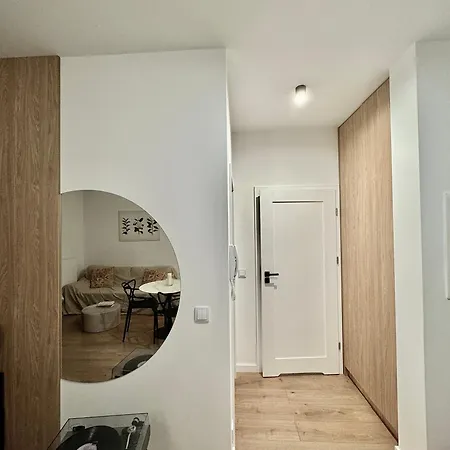 Διαμέρισμα Luxury Central Ideal For Remote Work *