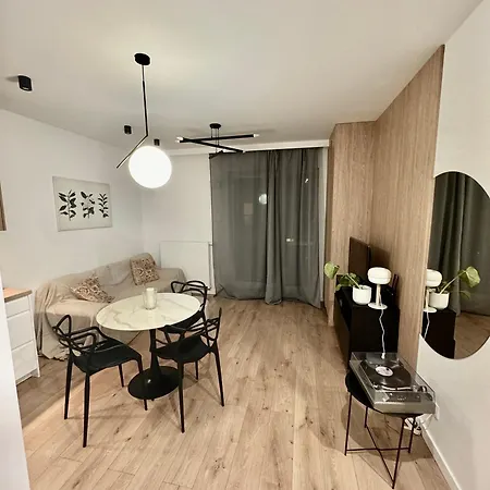 Apartament Luxury Central Ideal For Remote Work